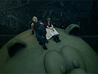 Final Fantasy VII Remake Receives Its Final & Explosive Trailer
