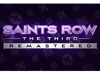 Saints Row: The Third Is Getting Remastered For The Current-Gen