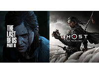 The Last Of Us Part II & Ghost Of Tsushima Have New Release Dates