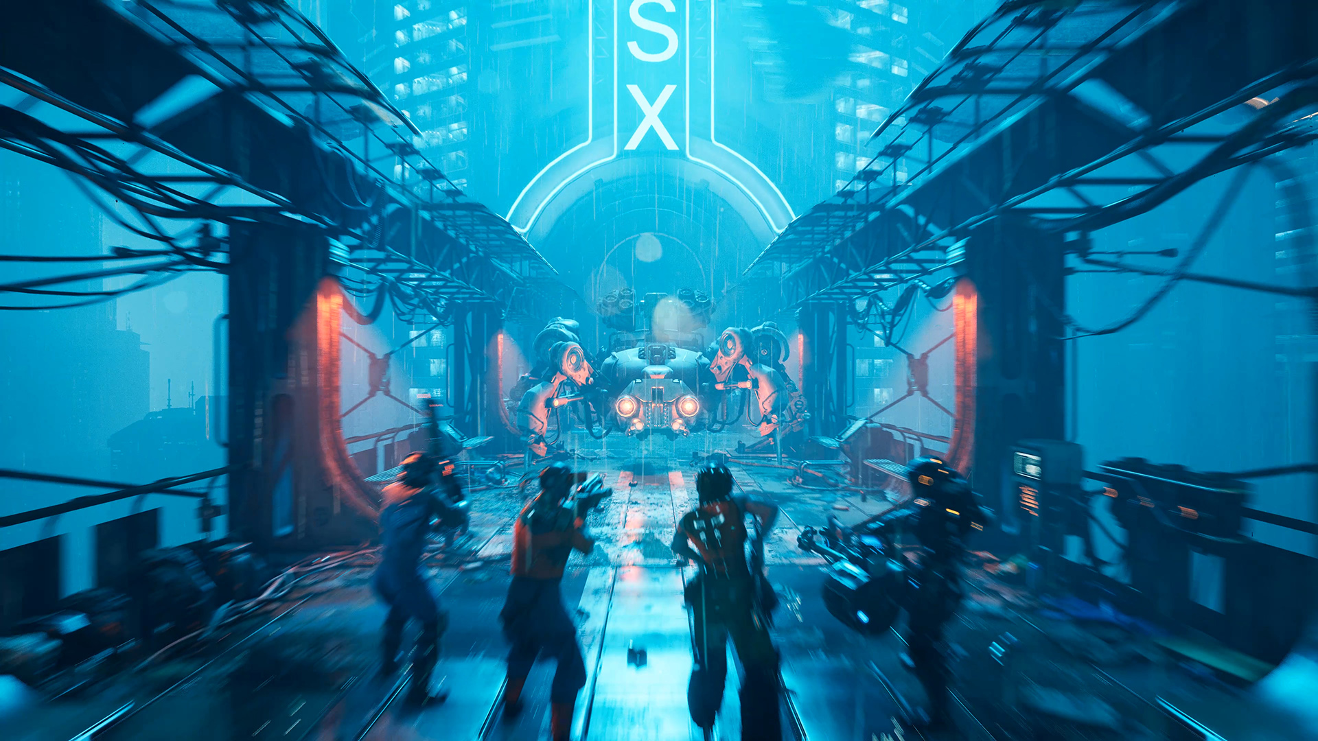 стили игры cyberpunk фото 72