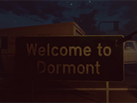 Welcome To Dormont In The Latest For Those Who Remain