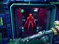Welcome Back To Citadel Station With A New Demo For System Shock