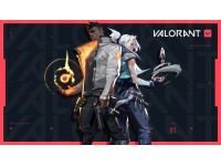 It’s Time For The Fireworks With Gameplay For Valorant