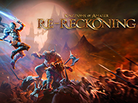 Kingdoms Of Amalur: Re-Reckoning Is The Next Remaster That’s On The Way