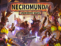 Necromunda: Underhive Wars Welcomes Us All To The Underhive