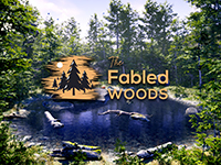 Get Ready To Soon Take A Walk In The Fabled Woods