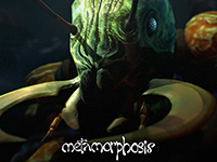 Metamorphosis Crawls Out With A Little More Gameplay