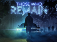 Review — Those Who Remain
