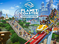 Planet Coaster: Console Edition Flows Out Some New Gameplay