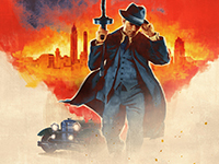 Mafia: Definitive Edition Brings Some New & Amazing Gameplay