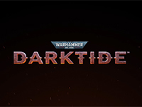 Warhammer 40,000: Darktide Is Coming To Take Us Into Some Extra Darkness