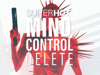 Review — SUPERHOT: Mind Control Delete