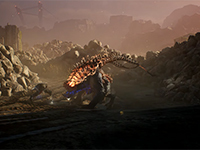 Go On The Hunt For Some Of The Big Monsters In Outriders