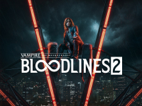 Vampire: The Masquerade — Bloodlines 2 Is Now Coming Out Next Year