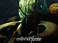 Review — Metamorphosis