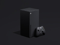 Xbox Series X Is Now Set To Come To Us This November