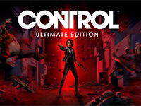 Control Is Coming Back To Us Again In An Ultimate Edition