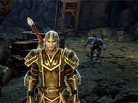 Choose Your Destiny Within Kingdoms Of Amalur: Re-Reckoning