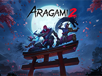 Aragami 2 Is Sneaking Back Into Our Gaming Hearts