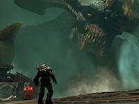 The Ancient Gods Are Coming To DOOM Eternal Soon