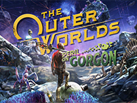 Have A Bit Of A Look About Gorgon For The Outer Worlds