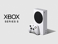 Xbox Series S Is Officially Announced With A Date For Us To Look For