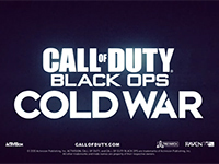 Call Of Duty: Black Ops Cold War’s Multiplayer Is Coming Hard