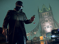Watch Dogs: Legion Has An Alum Coming Back For The Fight