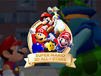 Super Mario 3D All-Stars Is Bringing Us Some Great Titles Again