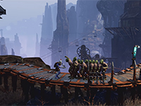 Oddworld: Soulstorm Is Getting Bigger, Bolder, And Badder
