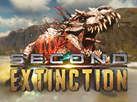 Second Extinction Brings Us Some Raw Gameplay To Enjoy