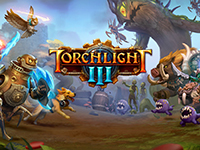 Torchlight III Will Fully Launch This Coming October