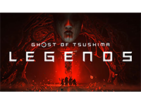 Ghost Of Tsushima Will Have Its Legends Out Next Week