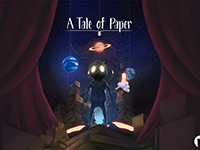 Review — A Tale Of Paper