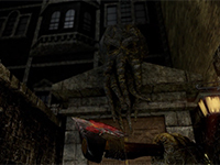 Underworld Dreams Is Offering Up Some New Lovecraft Horrors