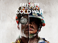 Review — Call Of Duty: Black Ops Cold War