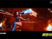 Cyberpunk 2077 Will Be Adding In A Photo Mode To Show Off The Game More