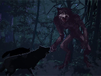 Werewolf: The Apocalypse — Heart Of The Forest Is Switching It Up Next Year