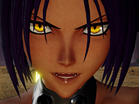 Yoruichi is Clawing Into The Roster For Jump Force