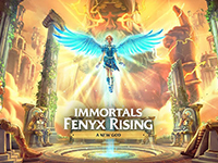 Immortals Fenyx Rising DLC Could Be Dropping Rather Soon