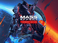 Mass Effect: Legendary Edition Could Be Coming Home This March