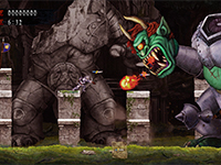 Ghosts ‘n Goblins Resurrection Will Be Paying More Homage To The IP