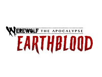 Review — Werewolf: The Apocalypse — Earthblood