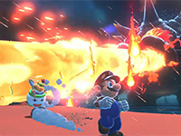 Super Mario 3D World + Bowser's Fury Rushes Onto The Scene This Week