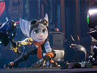 Ratchet & Clank: Rift Apart Is Heading To Our World This June