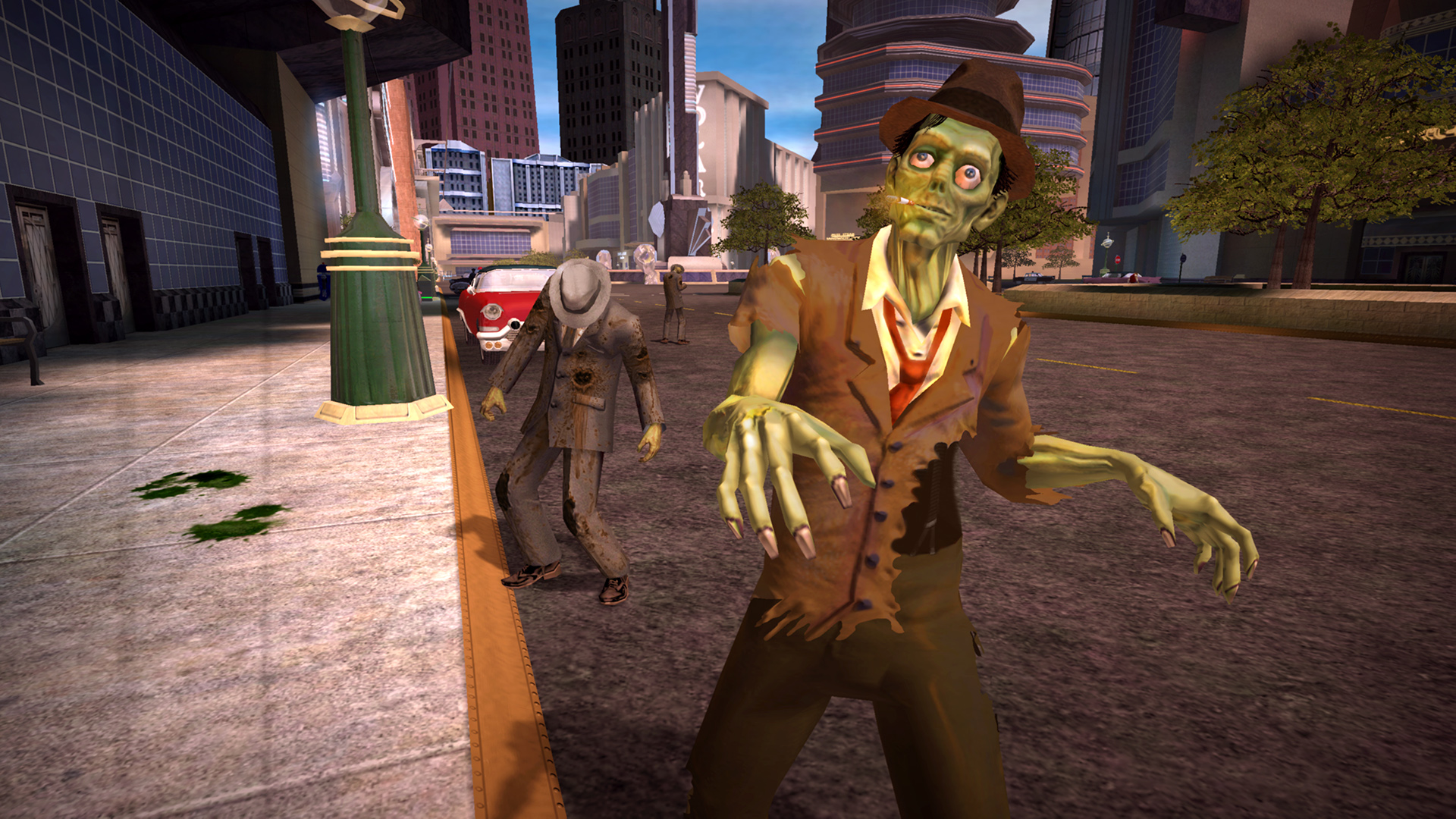 Will there be zombies on gta 5 фото 105