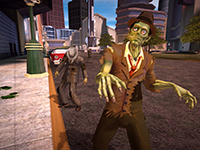 Stubbs The Zombie Is On The Way Back In Rebel Without A Pulse Again