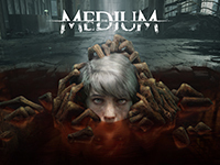Review — The Medium