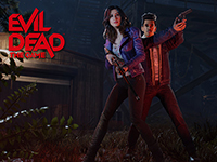 Pablo Is Joining In The Fight Within Evil Dead: The Game