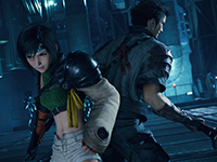 Final Fantasy VII Remake Intergrade Is Bringing A Whole Lot To The Game